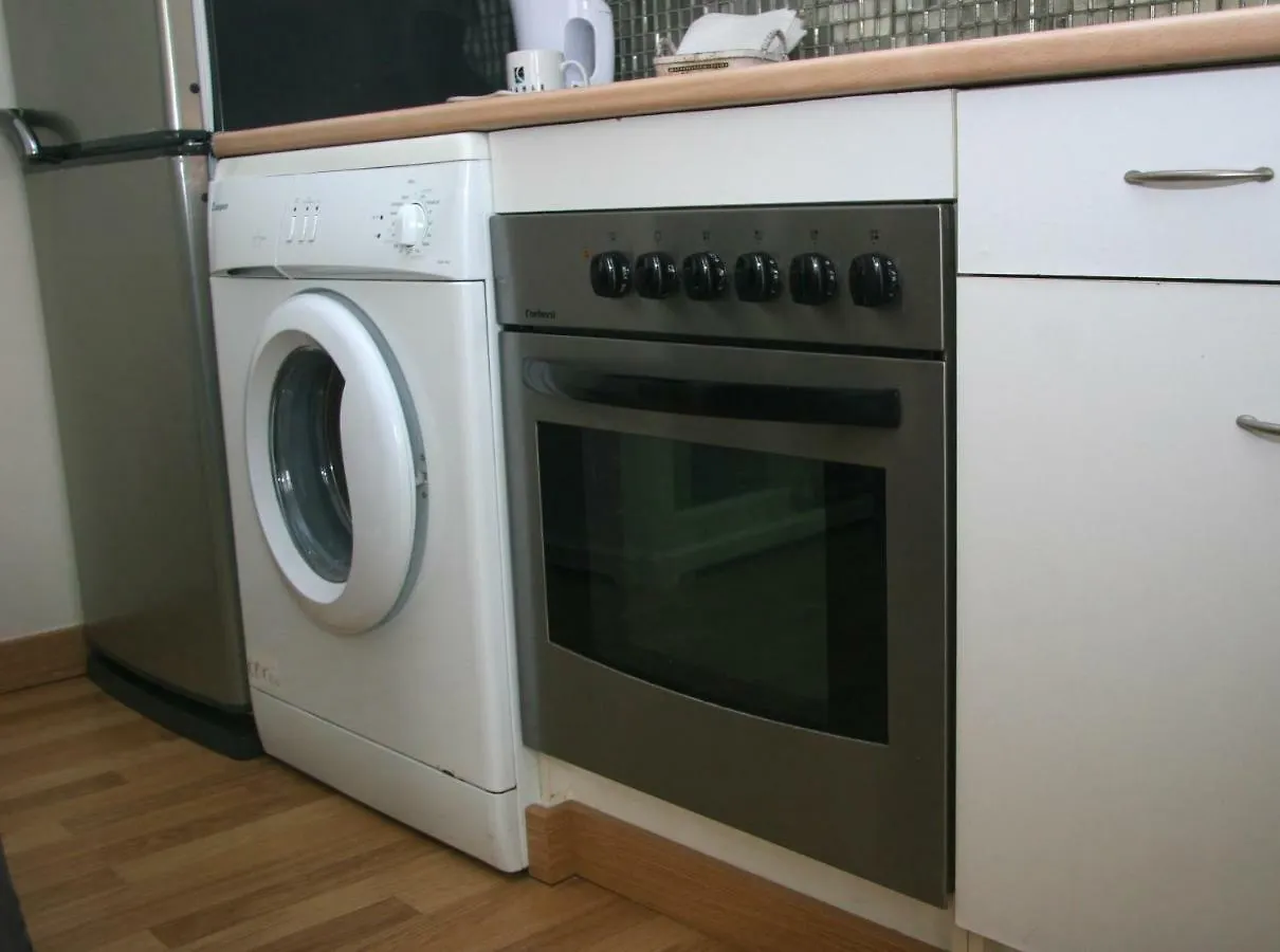 Sacramento Cadiz Capital Apartment 0*,  Spain