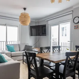 Casa Arcoíris - Wifi - Petfriendly - Ecofriendly Cádiz